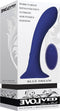 Evolved Blue Dream Vibrator Blauw