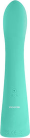 Evolved - Come With Me G-spot Vibrator - Turqoise