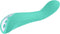 Evolved - Come With Me G-spot Vibrator - Turqoise