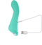 Evolved - Come With Me G-spot Vibrator - Turqoise