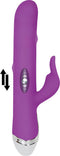 Evolved Dancing Pearl Vibrator Paars