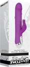 Evolved Dancing Pearl Vibrator Paars