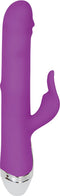 Evolved Dancing Pearl Vibrator Paars