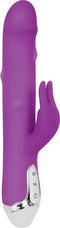 Evolved Dancing Pearl Vibrator Paars