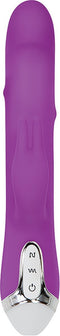 Evolved Dancing Pearl Vibrator Paars