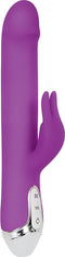 Evolved Dancing Pearl Vibrator Paars