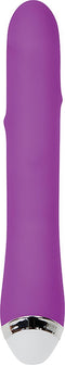 Evolved Dancing Pearl Vibrator Paars