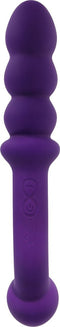 Evolved - De Zoeker Vibrator - Paars