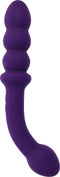 Evolved - De Zoeker Vibrator - Paars