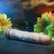 Evolved Dildo Love Toy Realistic Dong, Light 17.7 Cm beige