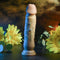 Evolved Dildo Love Toy Realistic Dong, Light 17.7 Cm beige