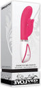 Evolved Disco Bunny Vibrator Fuchsia