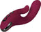 Evolved - duo vibrator met 10 functies