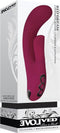 Evolved - duo vibrator met 10 functies