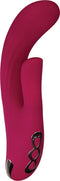 Evolved - duo vibrator met 10 functies
