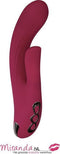 Evolved - duo vibrator met 10 functies