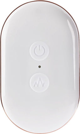 Evolved - Eager Egg Vibrerend Eitje - Paars