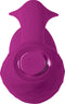 Evolved Glimmer Rabbit Vibrator Paars