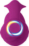Evolved Glimmer Rabbit Vibrator Paars