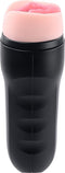 Evolved - Grip it Light Masturbator - Roze