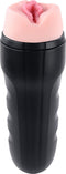 Evolved - Grip it Light Masturbator - Roze