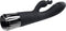 Evolved - Heat Up and Chill Rabbit Vibrator - Zwart