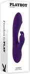 Evolved - On Repeat Vibrator - Paars