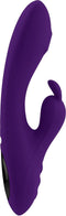Evolved - On Repeat Vibrator - Paars