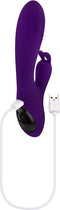 Evolved - On Repeat Vibrator - Paars