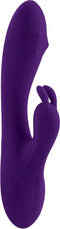 Evolved - On Repeat Vibrator - Paars