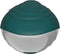 Evolved Palm Pleasure Clitoris Stimulator Wit/Groen