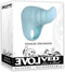 Evolved Pinkie Promise Bullet Blauw