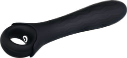 Evolved - Power House Vibrator - Zwart