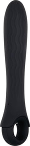 Evolved - Power House Vibrator - Zwart