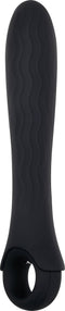 Evolved - Power House Vibrator - Zwart