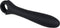 Evolved - Power House Vibrator - Zwart