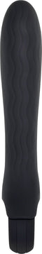 Evolved - Power House Vibrator - Zwart
