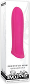 Evolved - Pretty In Pink Bullet Vibrator