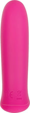 Evolved - Pretty In Pink Bullet Vibrator