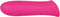 Evolved - Pretty In Pink Bullet Vibrator
