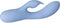 Evolved Rabbit Habit Vibrator Violet