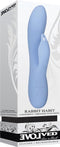 Evolved Rabbit Habit Vibrator Violet