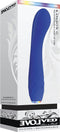 Evolved Rainbow G Koppel Vibrator Blauw