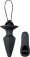 Evolved Rainbow G Koppel Vibrator Blauw