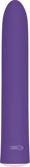 Evolved Rechargeable Slim Bullet Paars
