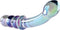 Evolved - Shiny Galaxy Glazen Dildo