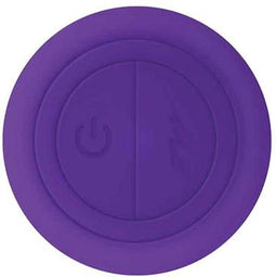 Evolved Sweet Spot G-Spot Vibrator Paars