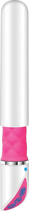 Evolved Thermo Vibrator Summer Lovin - roze