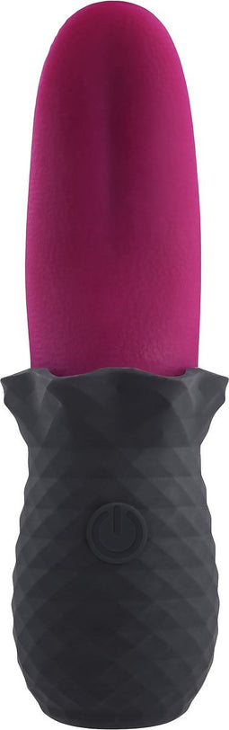 Evolved - Tongue Teaser Vibrator