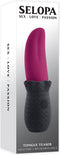 Evolved - Tongue Teaser Vibrator